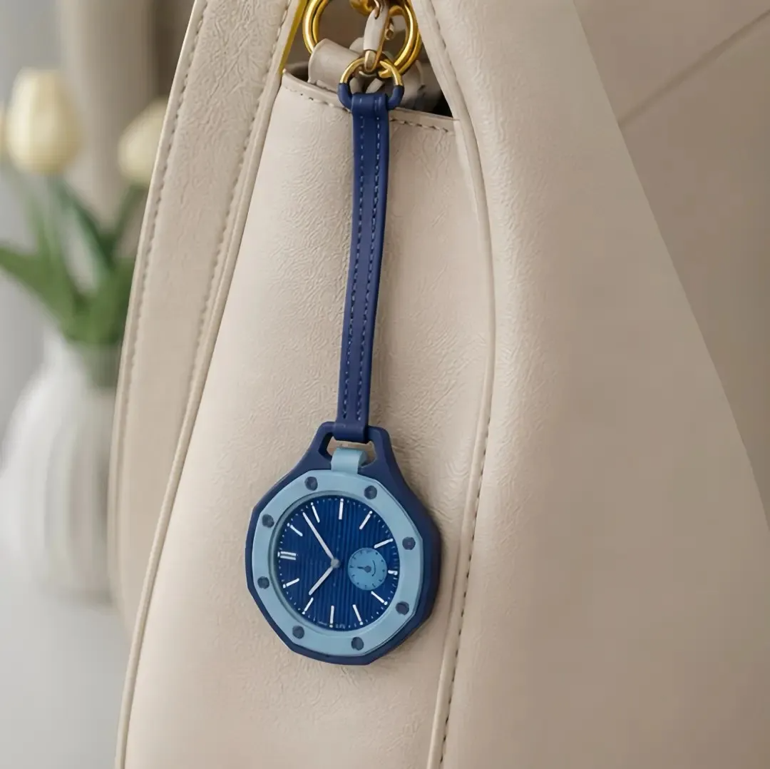 New Octagonal-Strap Men's Quar - đánh giá và giá Korean Arts And Lifestyle