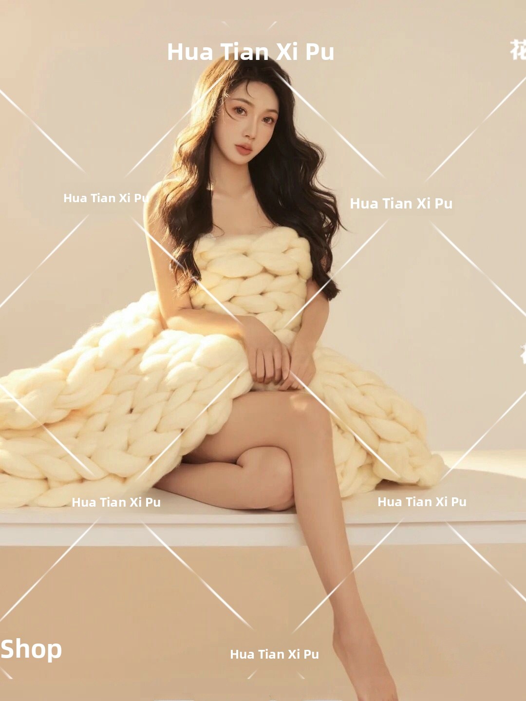 Lush Life Style Korean Style P - đánh giá và giá Korean Girls Lifestyle