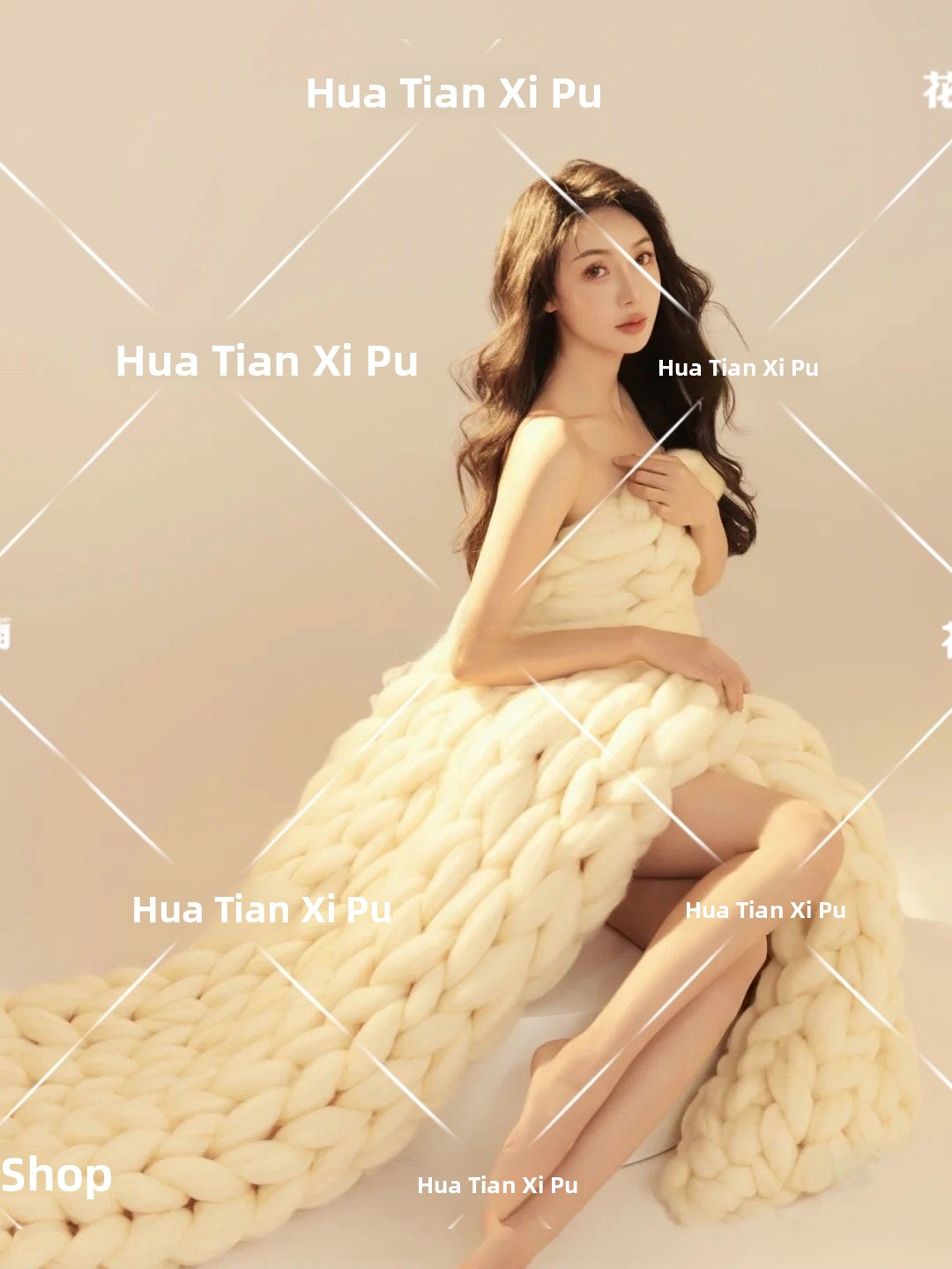 Lush Life Style Korean Style P - đánh giá và giá Korean Girls Lifestyle