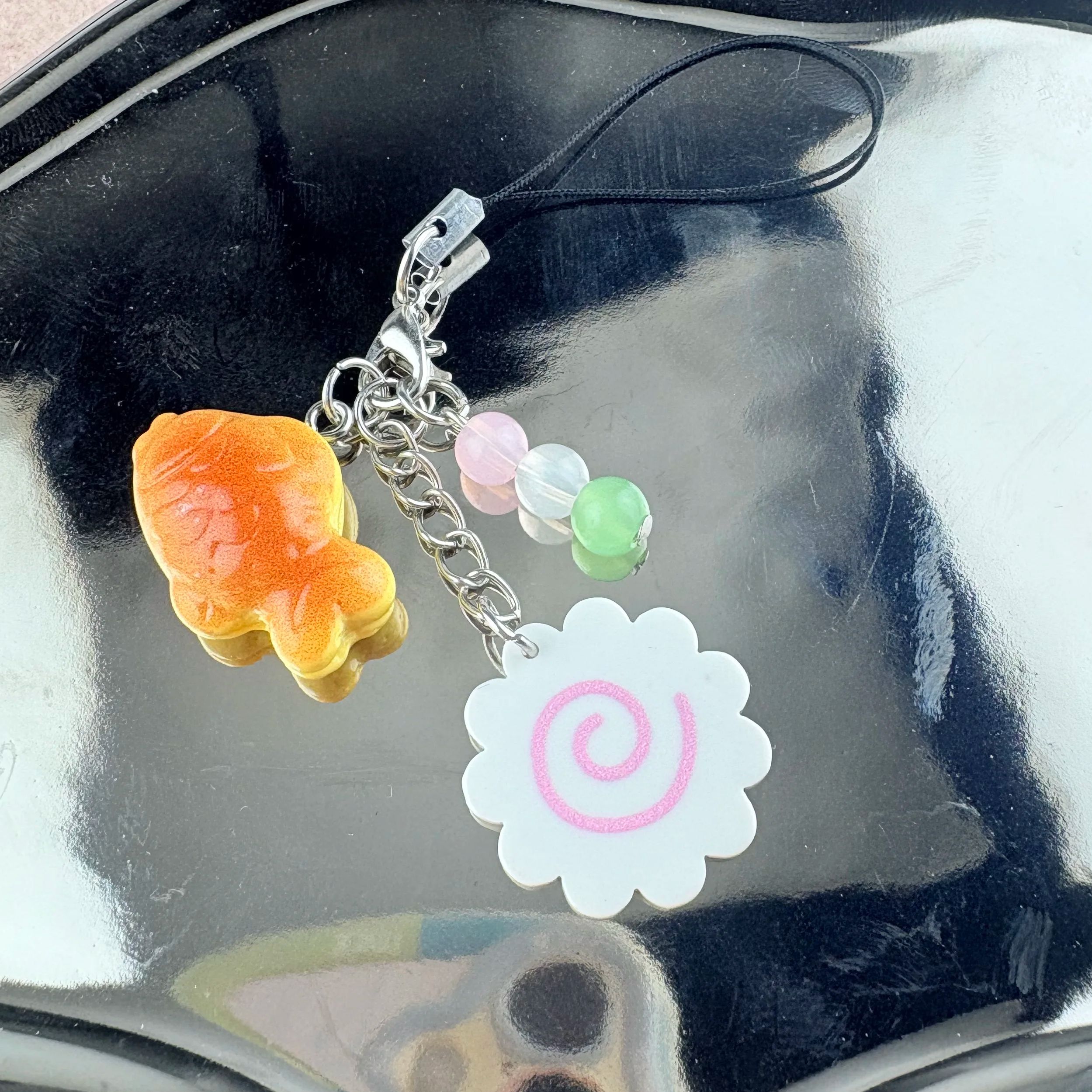 Kawaii Japanese Street Food Ta - đánh giá và giá Tteokbokki Rice Cake