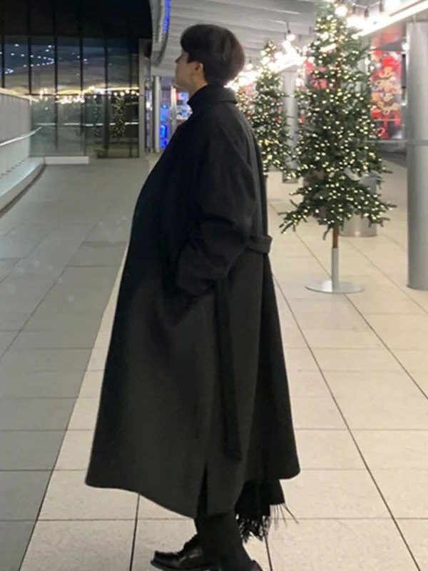 Korean Style Men's Loose Casua - đánh giá và giá Korean Girls Lifestyle