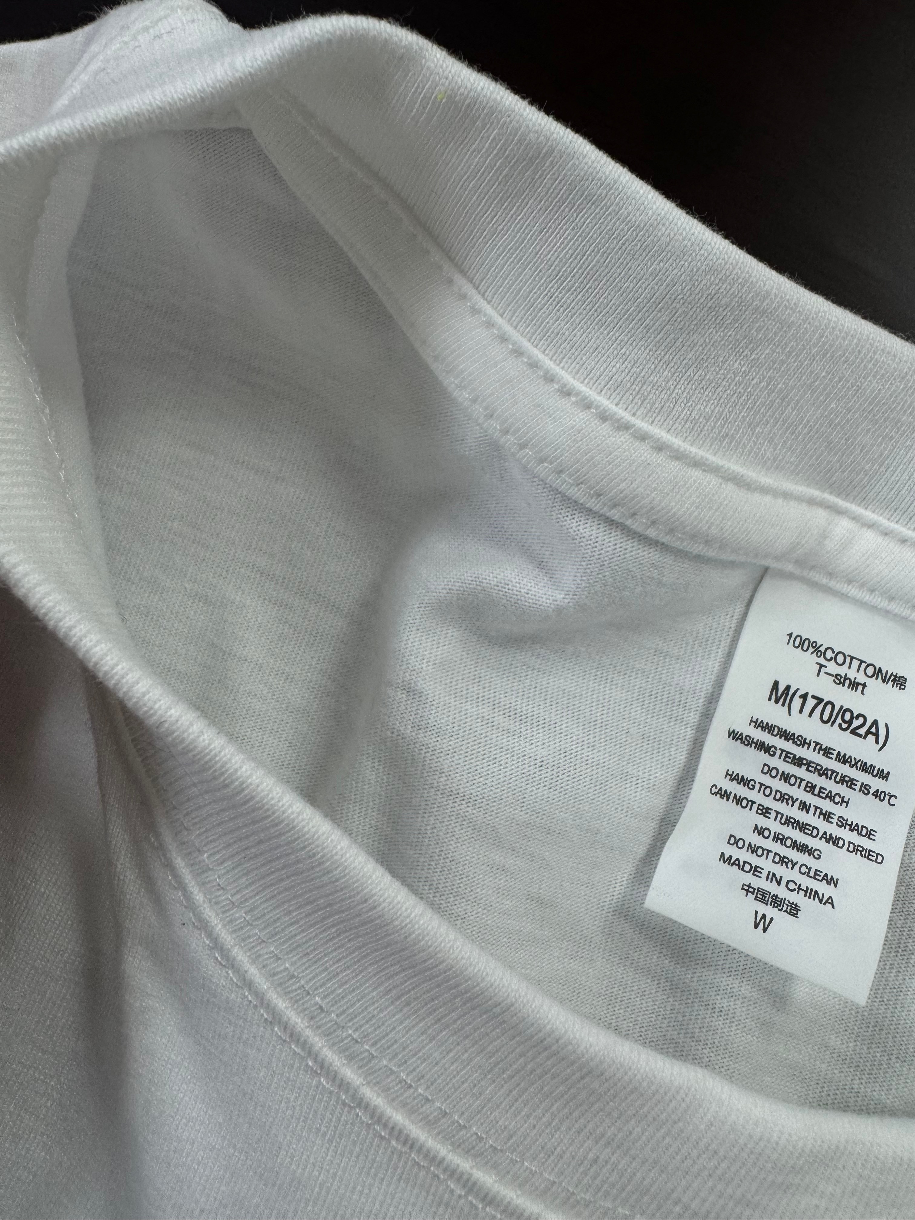 T Shirts Summer Lightweight Br - đánh giá và giá The Korean Lifestyle