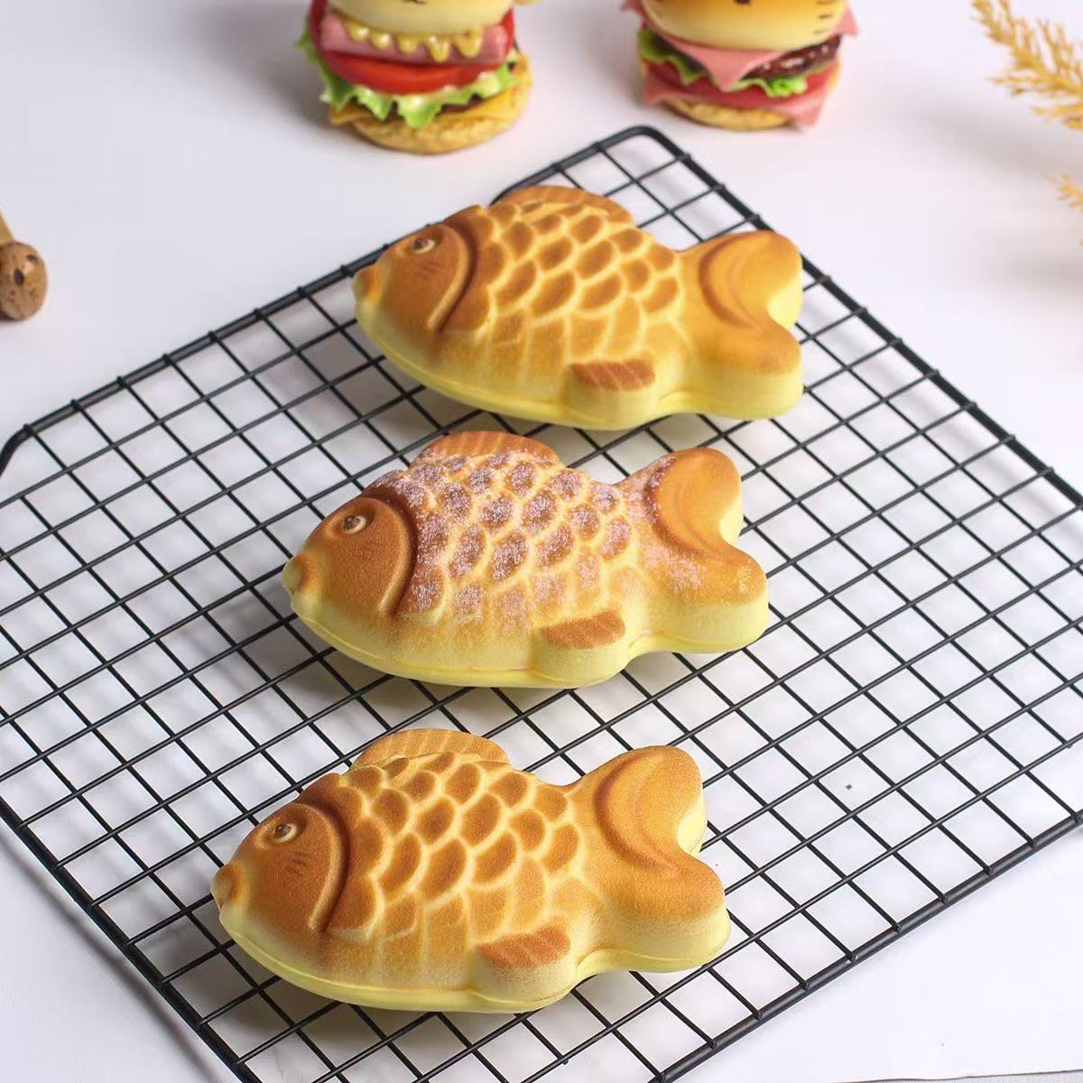 1PCS high-quality new squeeze  - đánh giá và giá Tteokbokki Rice Cake