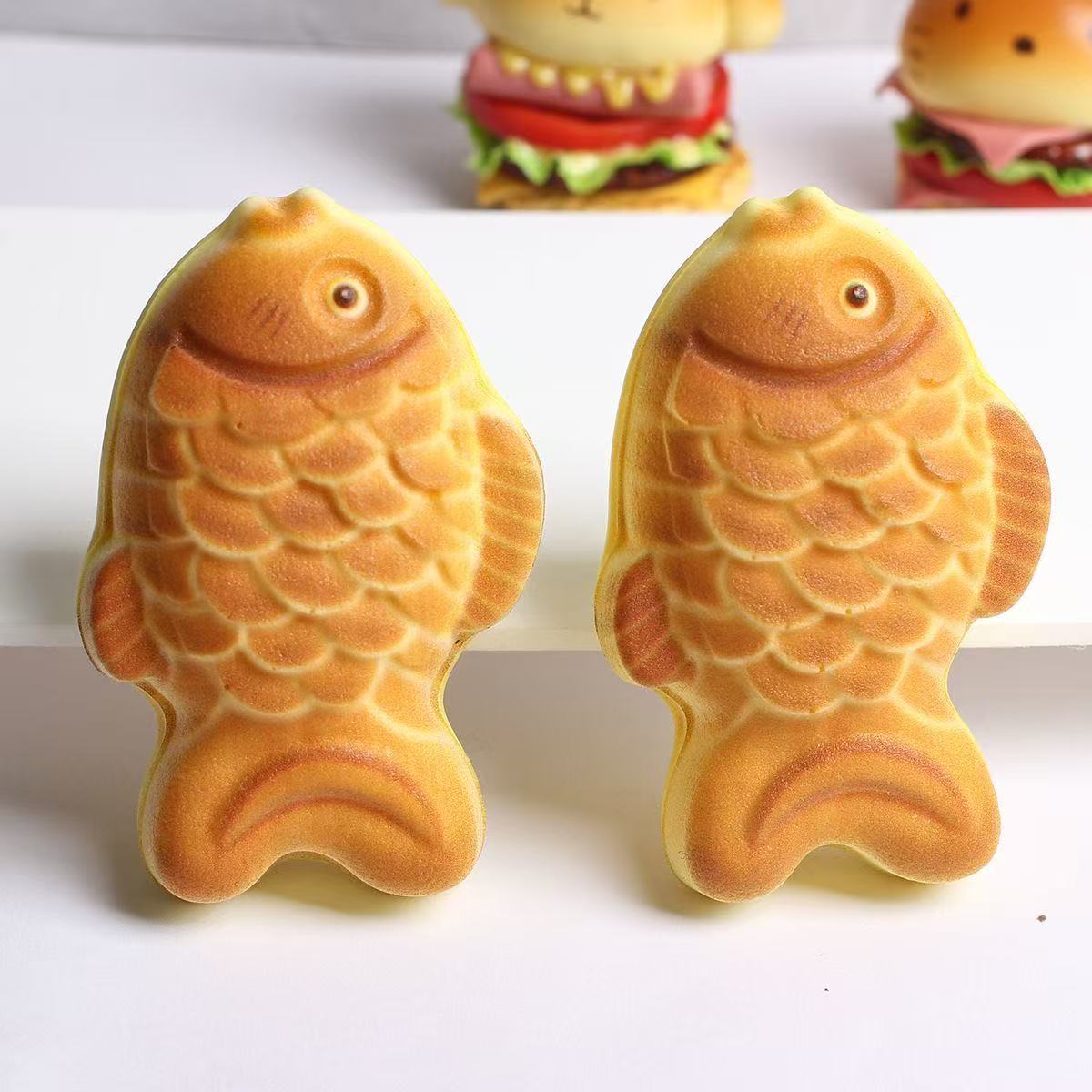 1PCS high-quality new squeeze  - đánh giá và giá Tteokbokki Rice Cake