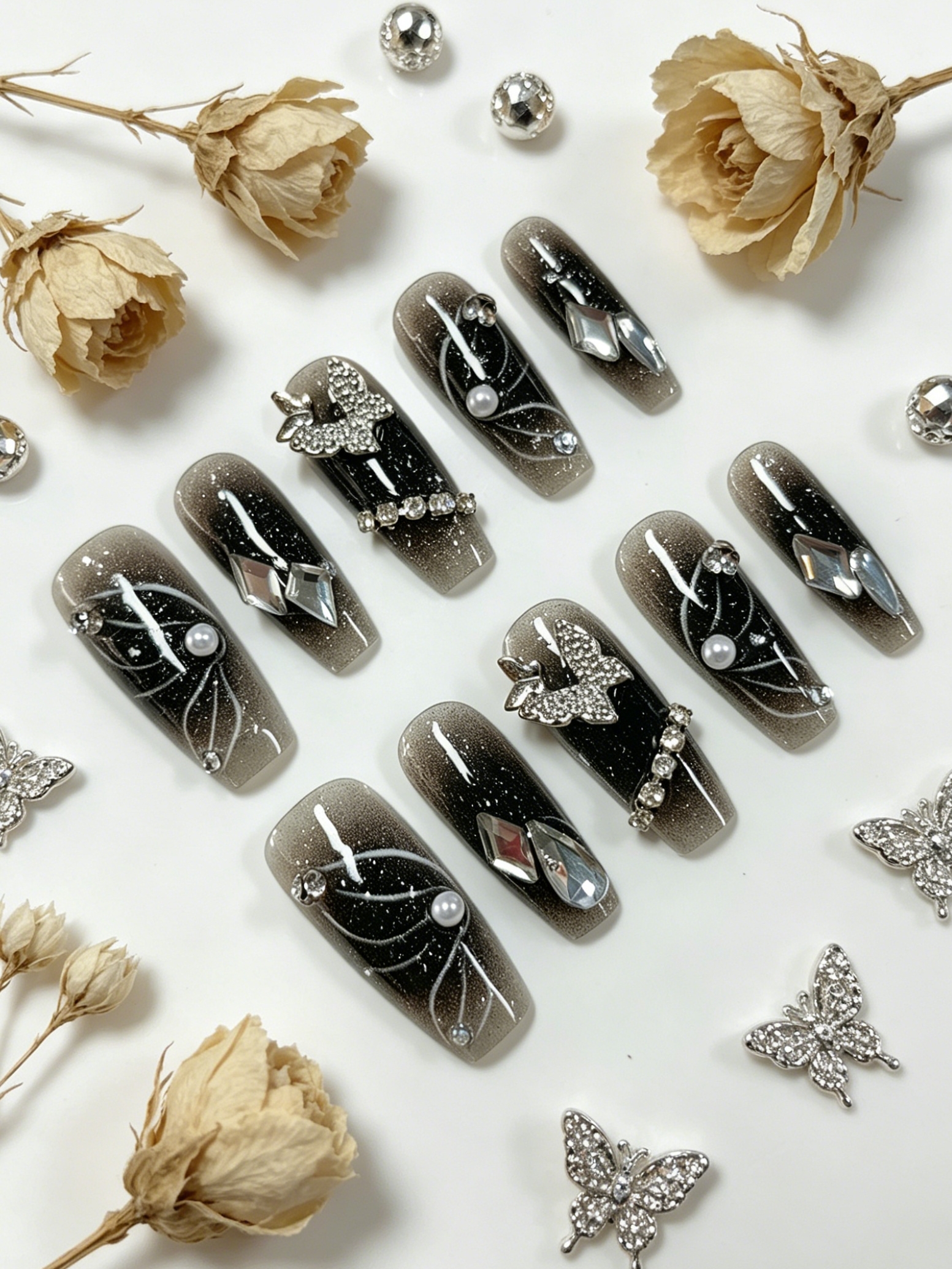 10 Pieces of Medium-Length Tra - đánh giá và giá Korean Arts And Lifestyle