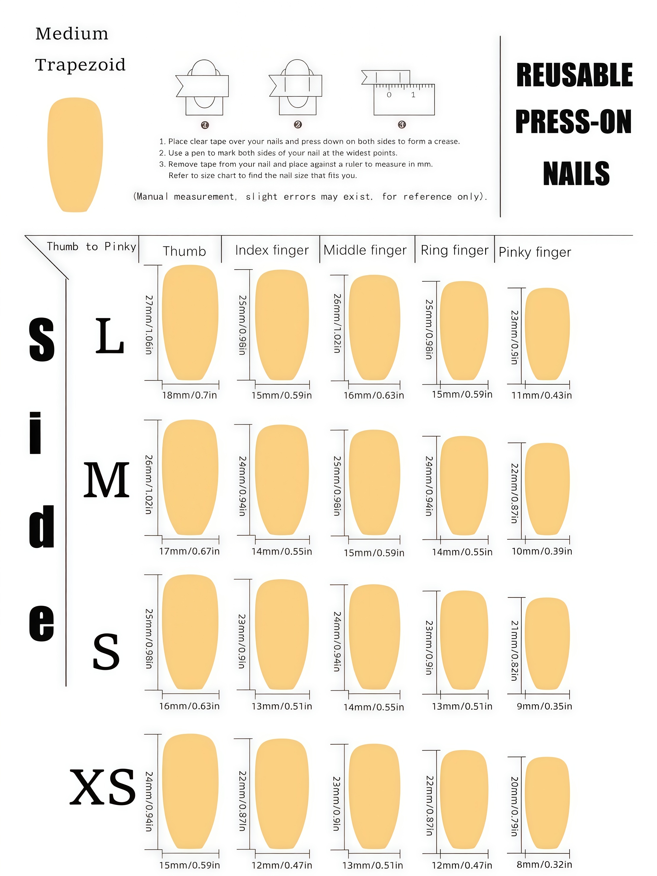 10 Pieces of Medium-Length Tra - đánh giá và giá Korean Arts And Lifestyle