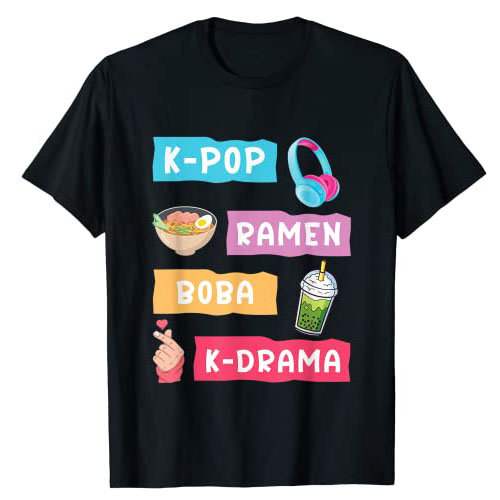 K-Pop Fashion for Fans of Kore - đánh giá và giá Korean Girls Lifestyle