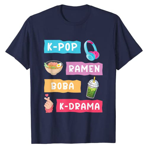 K-Pop Fashion for Fans of Kore - đánh giá và giá Korean Girls Lifestyle