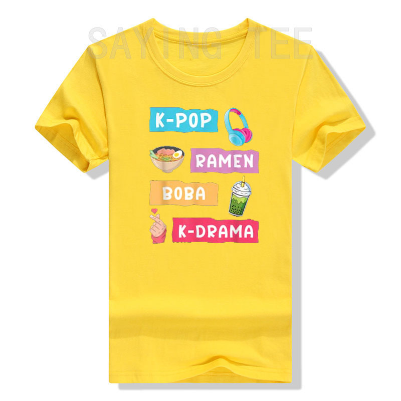 K-Pop Fashion for Fans of Kore - đánh giá và giá Korean Girls Lifestyle