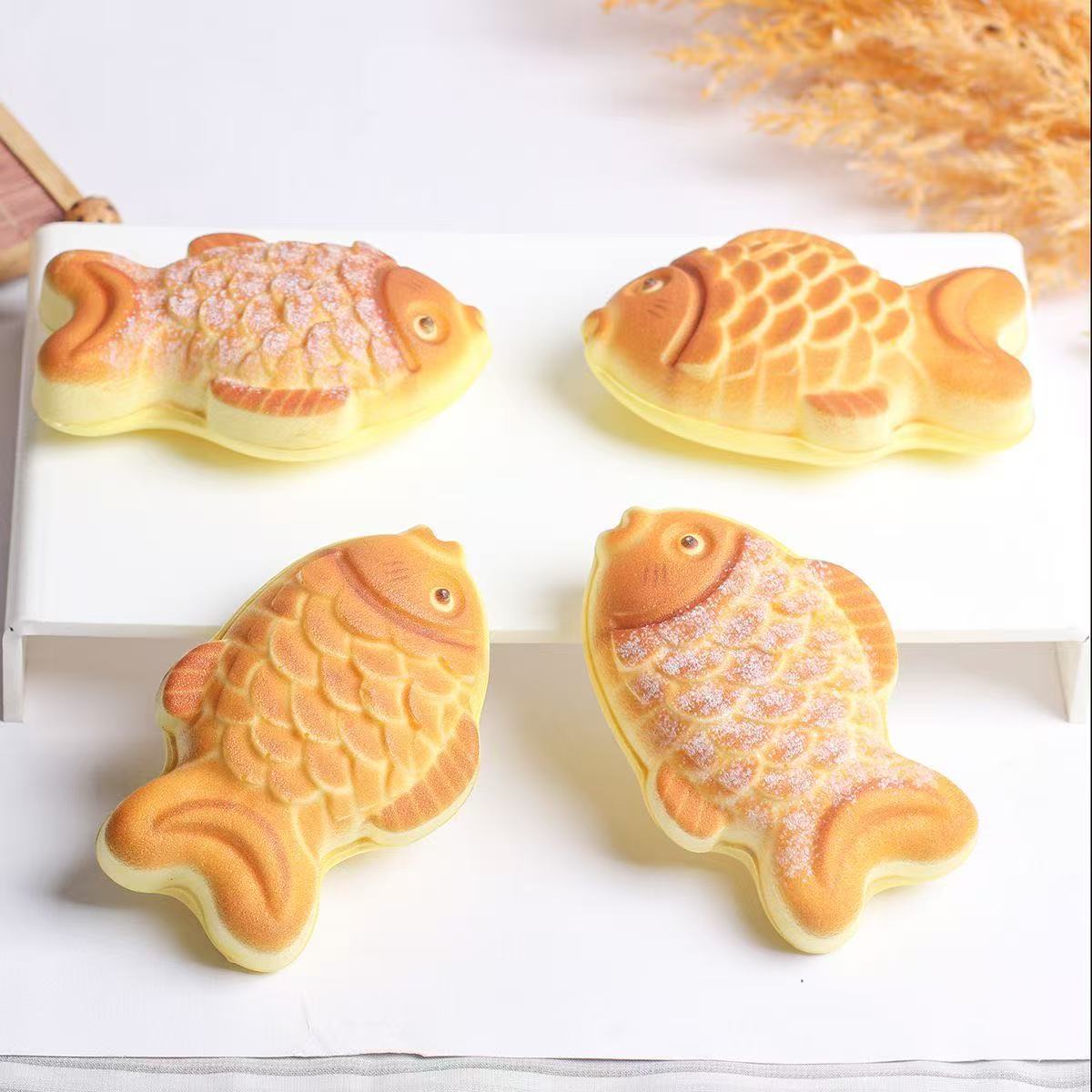 1PCS high-quality new squeeze  - đánh giá và giá Tteokbokki Rice Cake