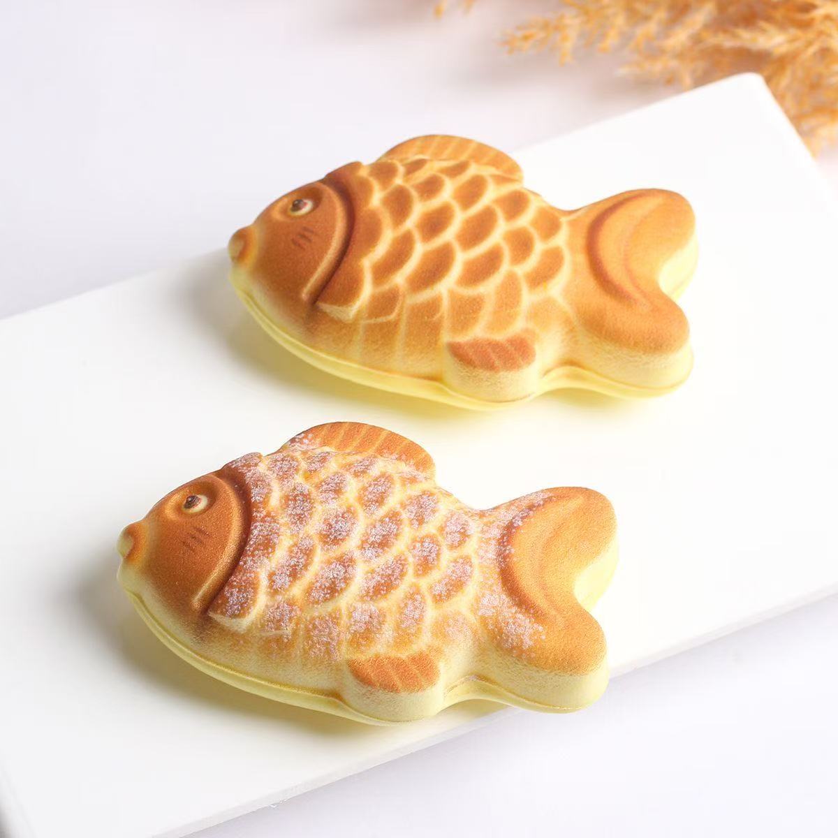 1PCS high-quality new squeeze  - đánh giá và giá Tteokbokki Rice Cake